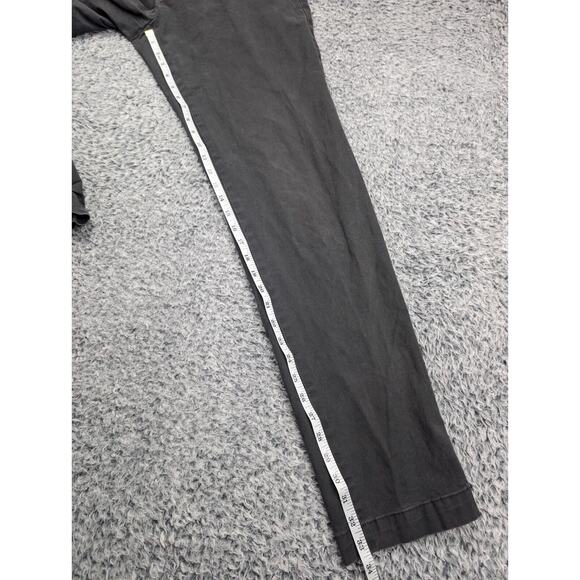 Banana Republic Gray Men's Pants - Picture 8 of 10
